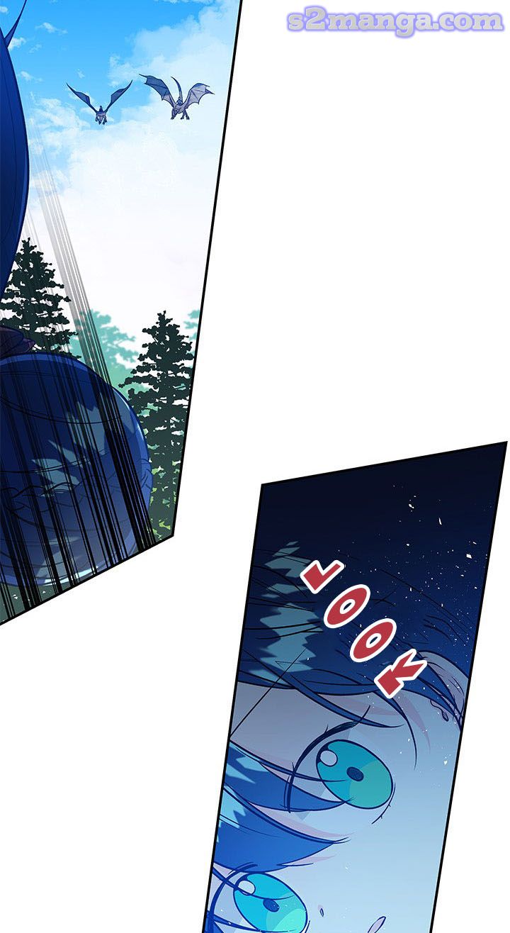 The Archmage’s Daughter Chapter 28 - Page 44
