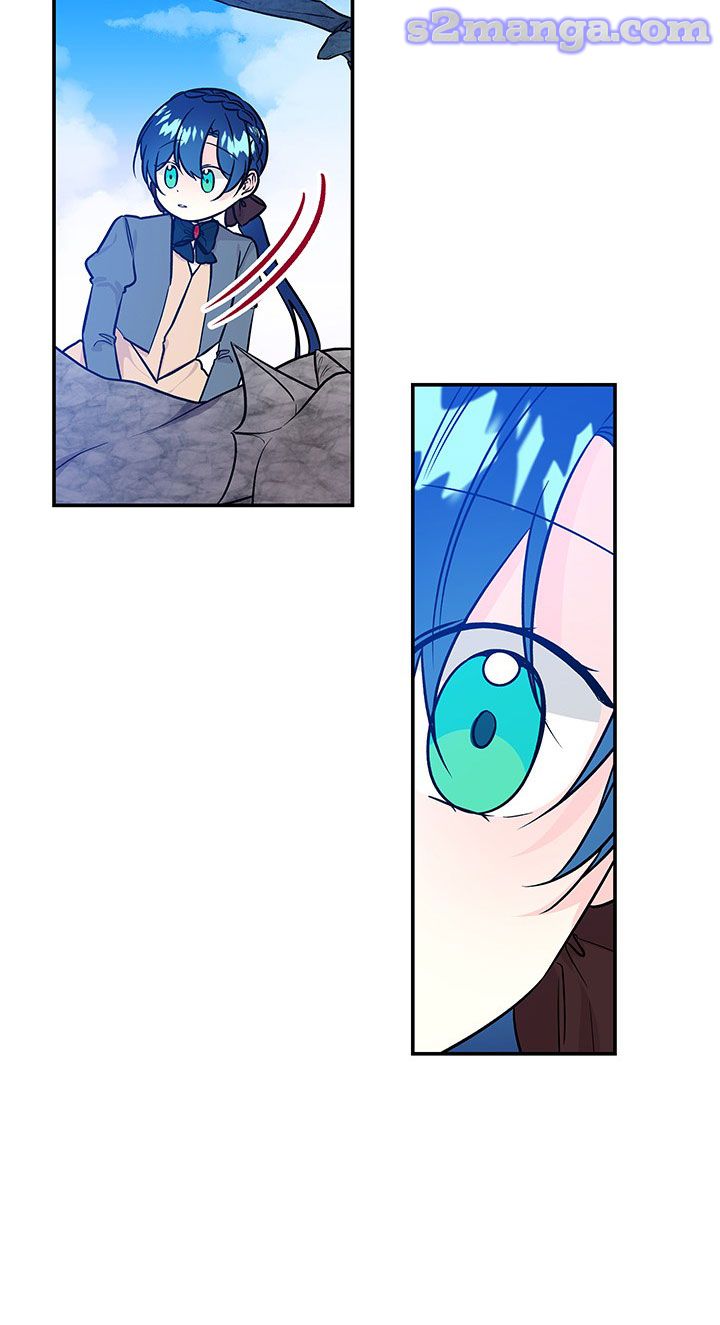 The Archmage’s Daughter Chapter 28 - Page 64