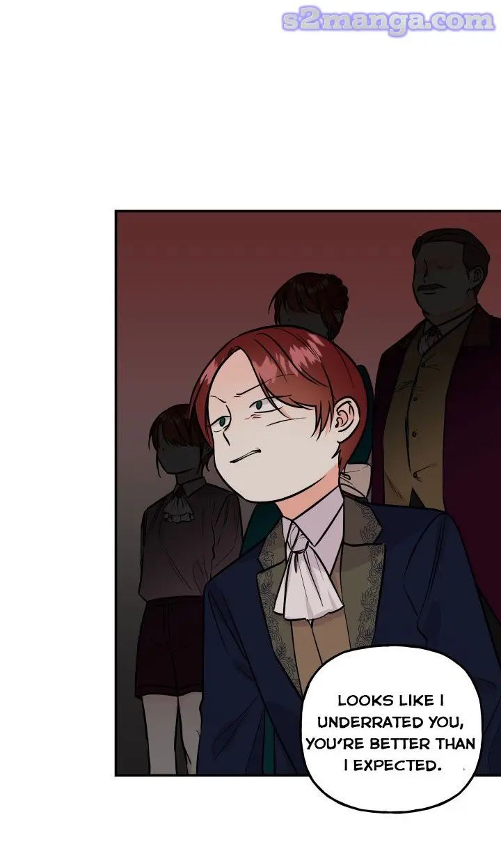 The Archmage’s Daughter Chapter 29 - Page 22