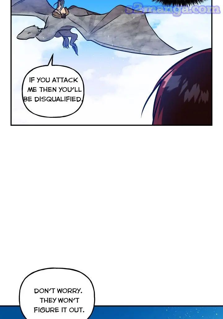 The Archmage’s Daughter Chapter 29 - Page 37