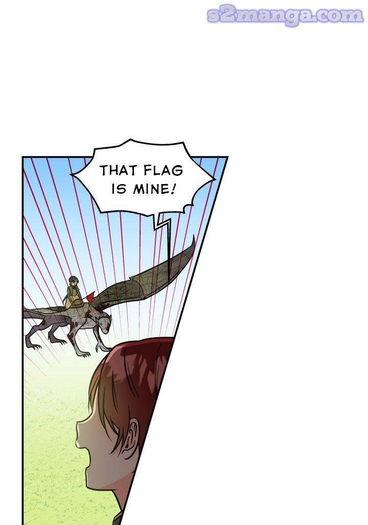 The Archmage’s Daughter Chapter 30 - Page 25