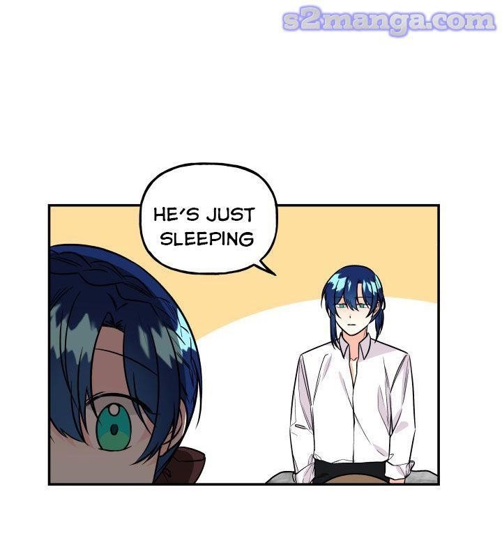 The Archmage’s Daughter Chapter 30 - Page 36
