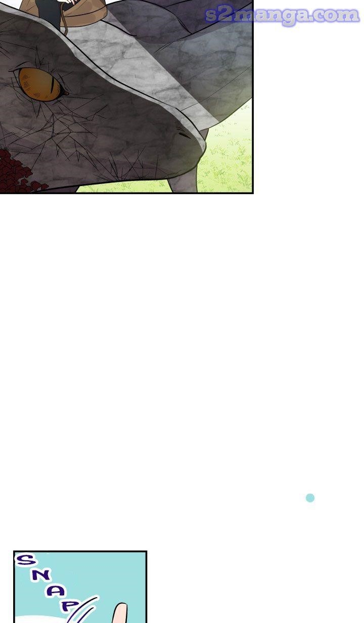 The Archmage’s Daughter Chapter 30 - Page 46