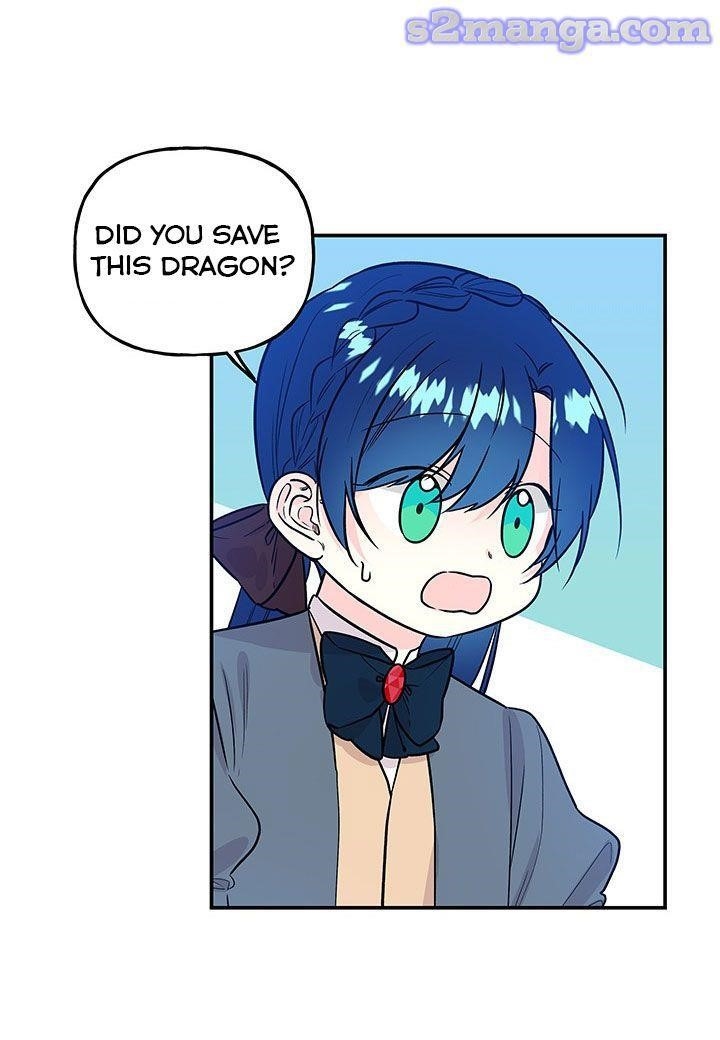 The Archmage’s Daughter Chapter 30 - Page 49