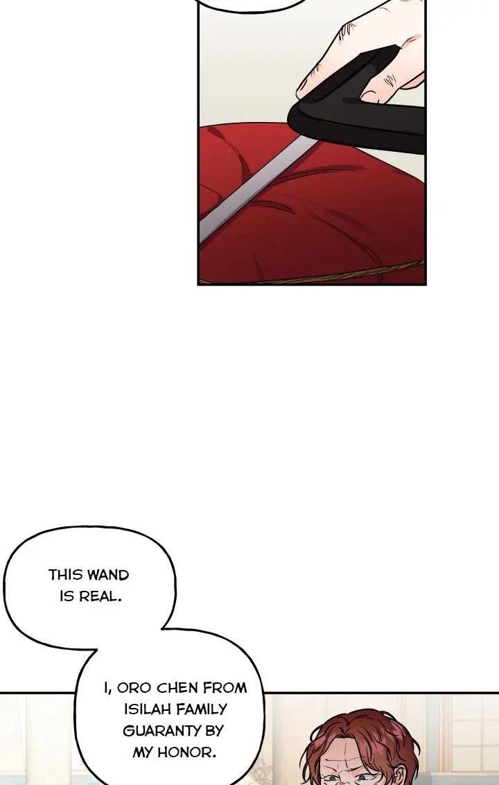 The Archmage’s Daughter Chapter 32 - Page 18