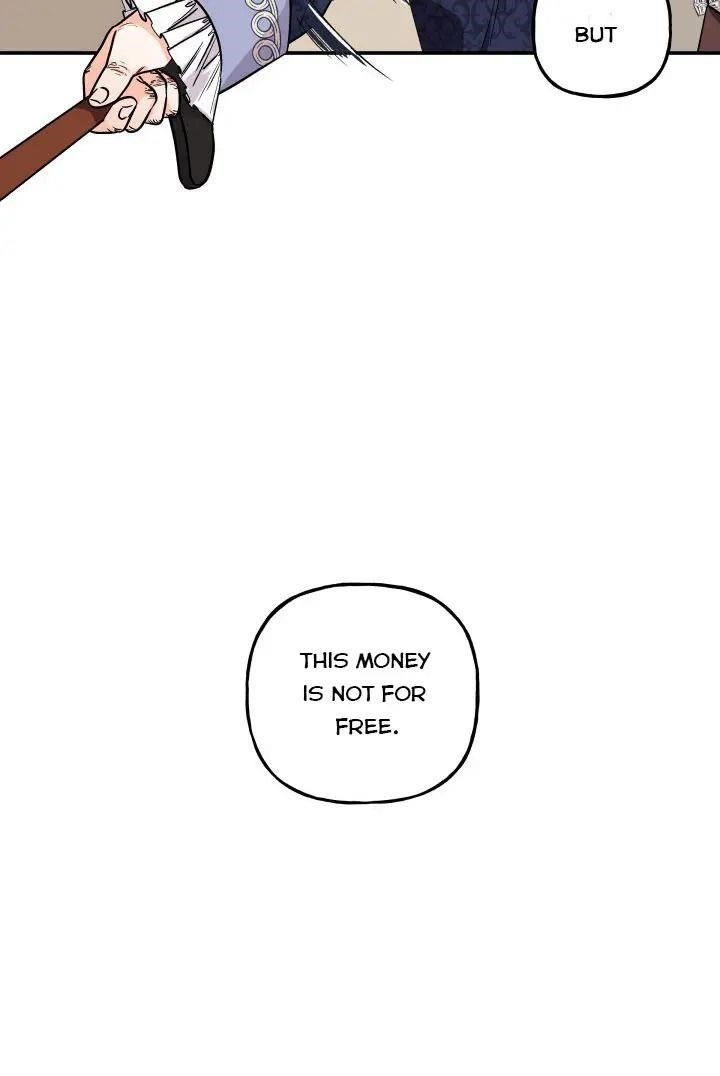 The Archmage’s Daughter Chapter 32 - Page 31