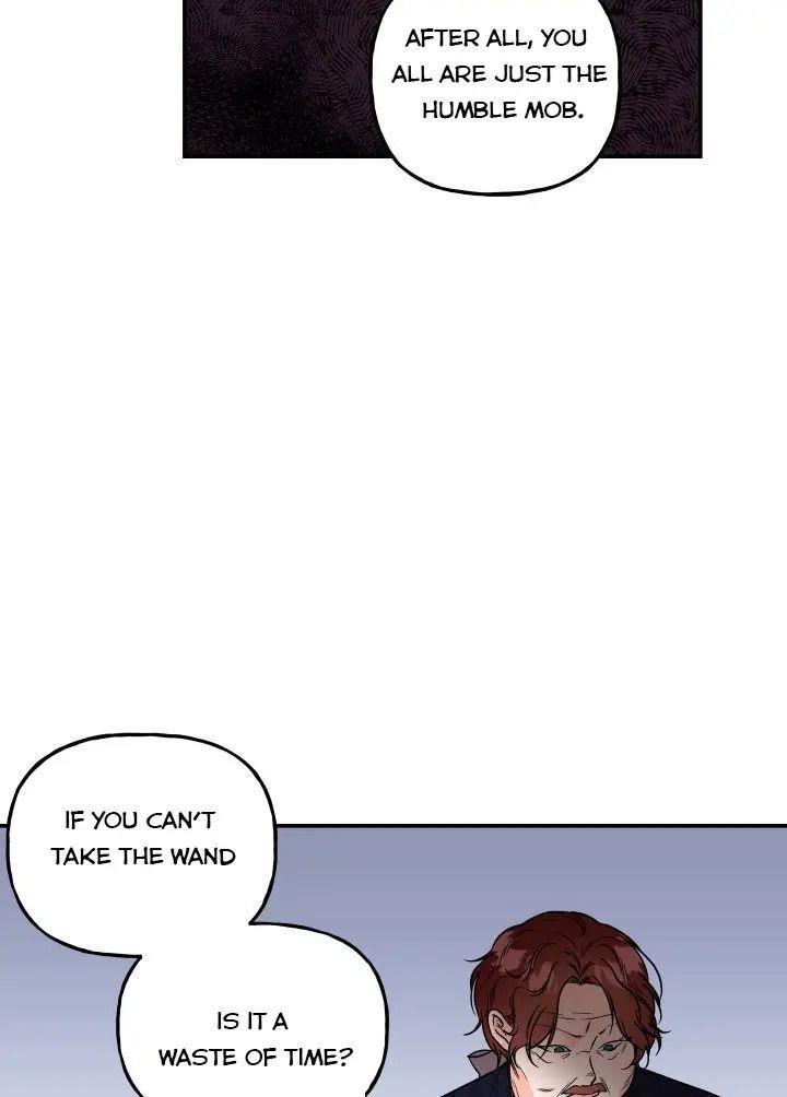 The Archmage’s Daughter Chapter 32 - Page 42