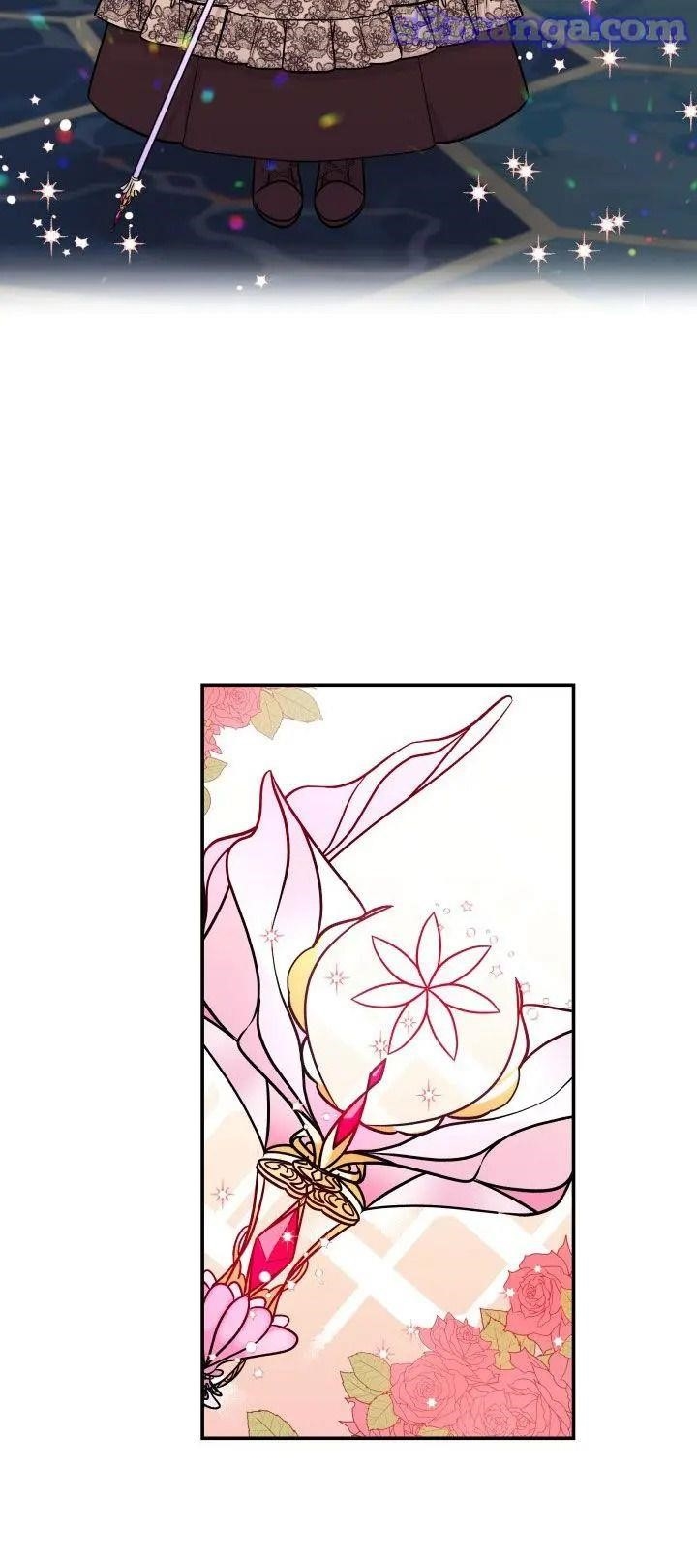The Archmage’s Daughter Chapter 32 - Page 71