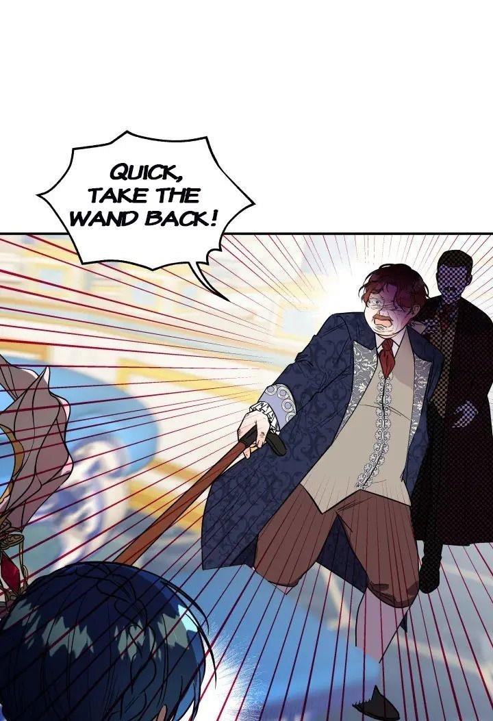 The Archmage’s Daughter Chapter 32 - Page 74