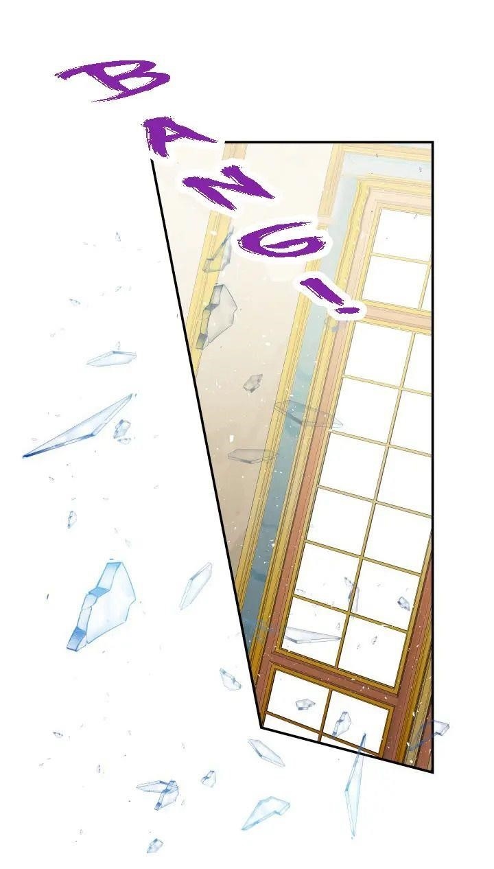 The Archmage’s Daughter Chapter 33 - Page 33