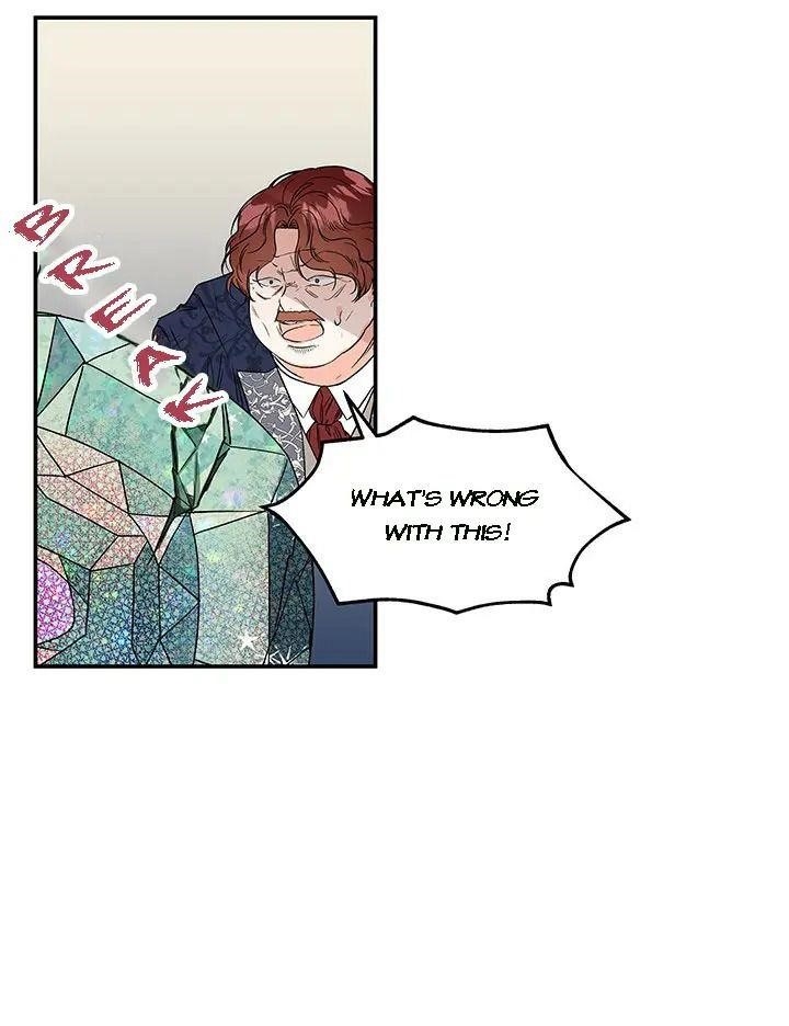 The Archmage’s Daughter Chapter 33 - Page 62