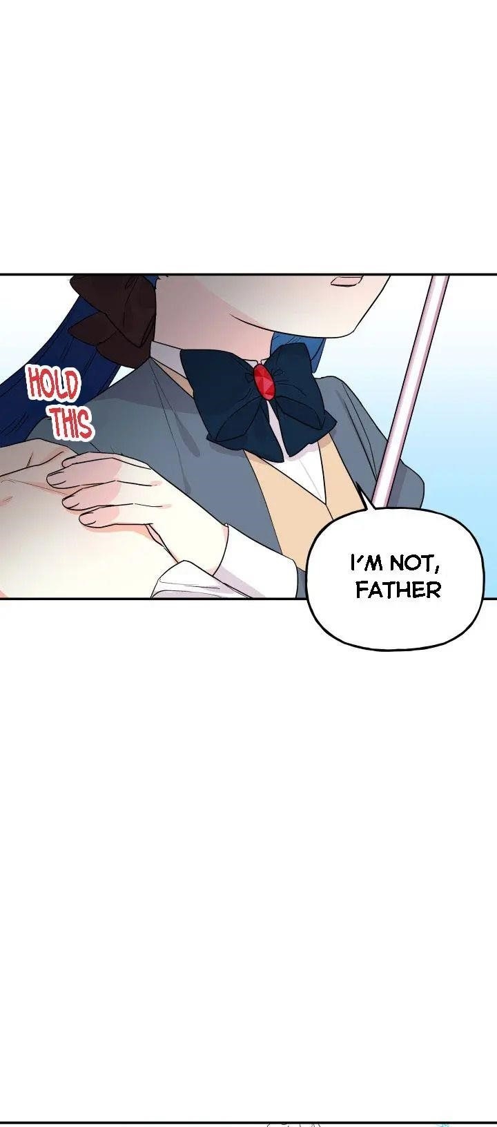 The Archmage’s Daughter Chapter 34 - Page 7
