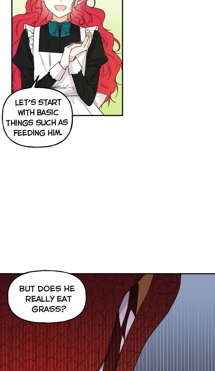 The Archmage’s Daughter Chapter 35 - Page 20