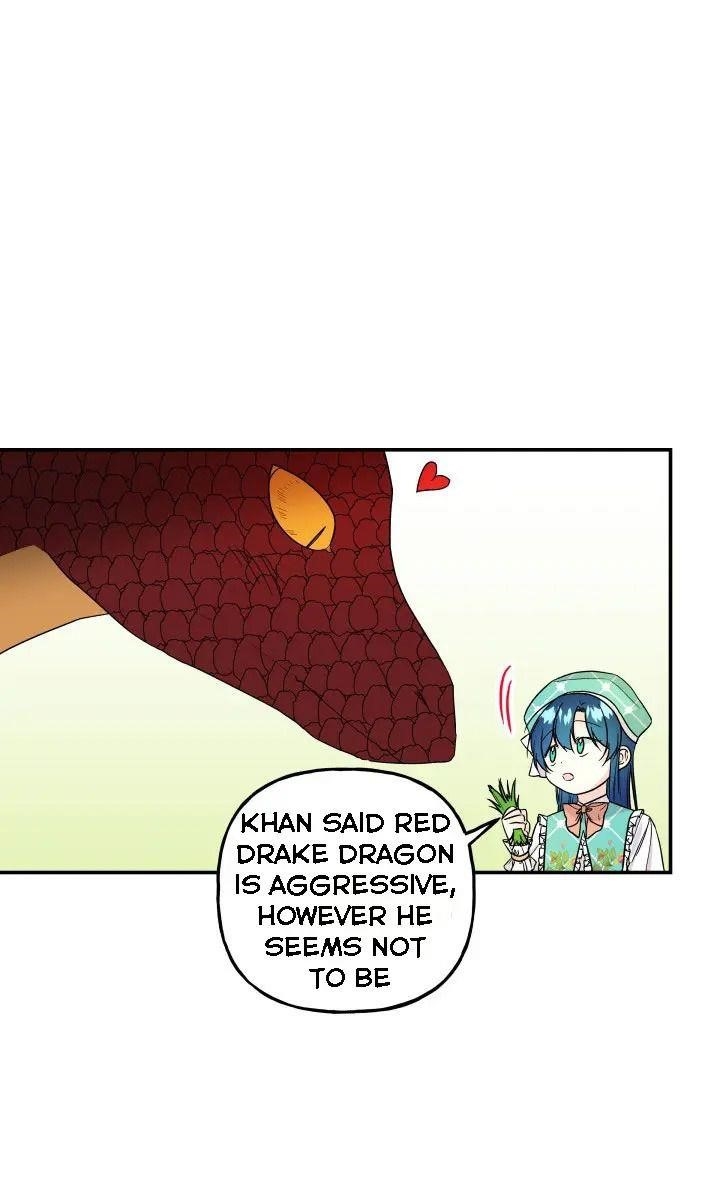 The Archmage’s Daughter Chapter 35 - Page 30