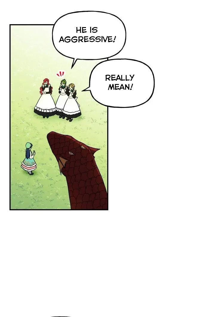 The Archmage’s Daughter Chapter 35 - Page 31