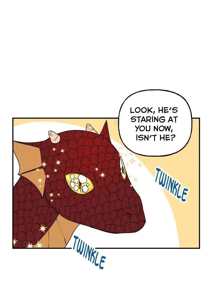 The Archmage’s Daughter Chapter 35 - Page 34