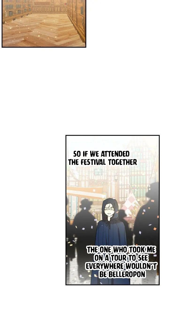 The Archmage’s Daughter Chapter 36 - Page 22