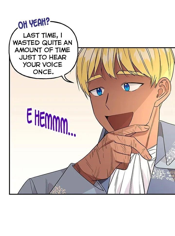 The Archmage’s Daughter Chapter 37 - Page 25