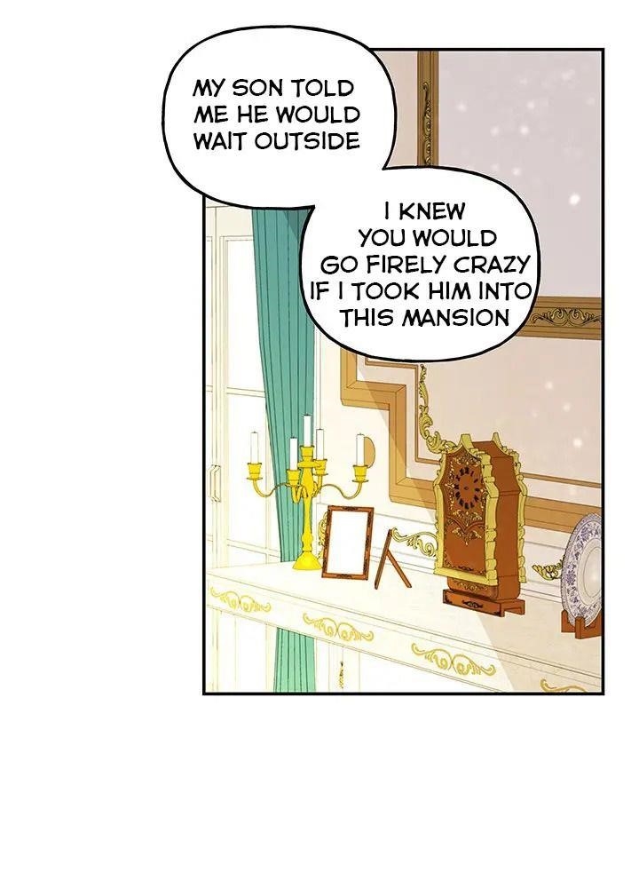 The Archmage’s Daughter Chapter 37 - Page 38