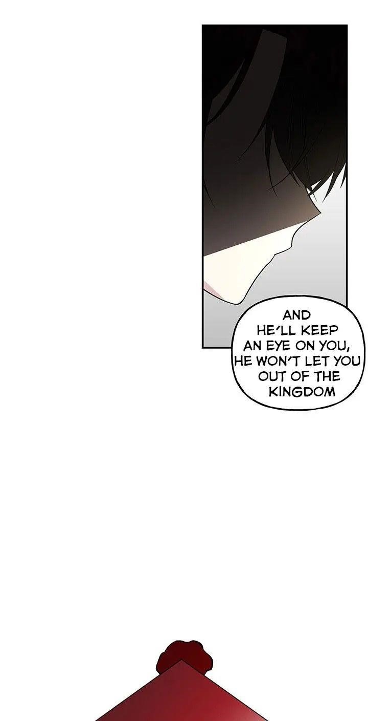 The Archmage’s Daughter Chapter 37 - Page 51