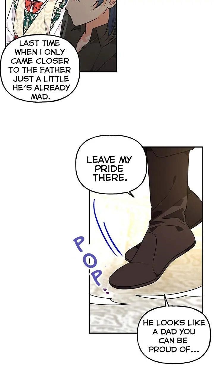 The Archmage’s Daughter Chapter 38 - Page 16