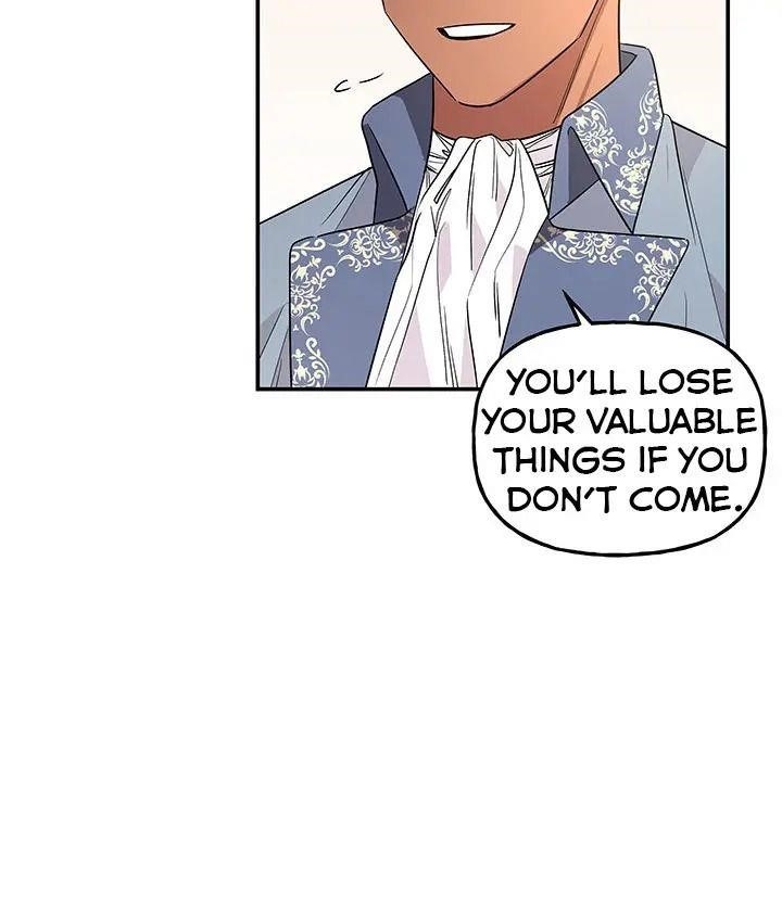 The Archmage’s Daughter Chapter 38 - Page 3