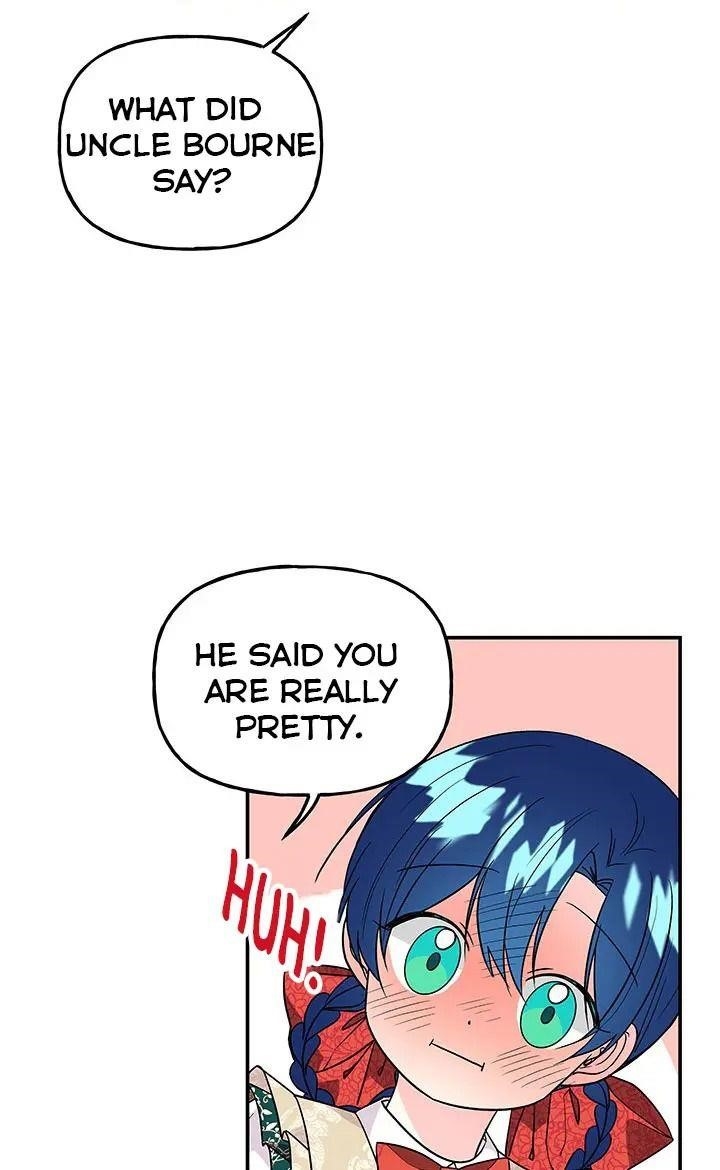 The Archmage’s Daughter Chapter 38 - Page 46