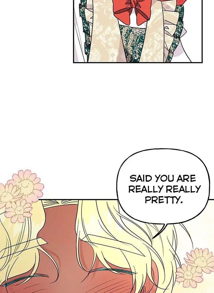 The Archmage’s Daughter Chapter 38 - Page 47