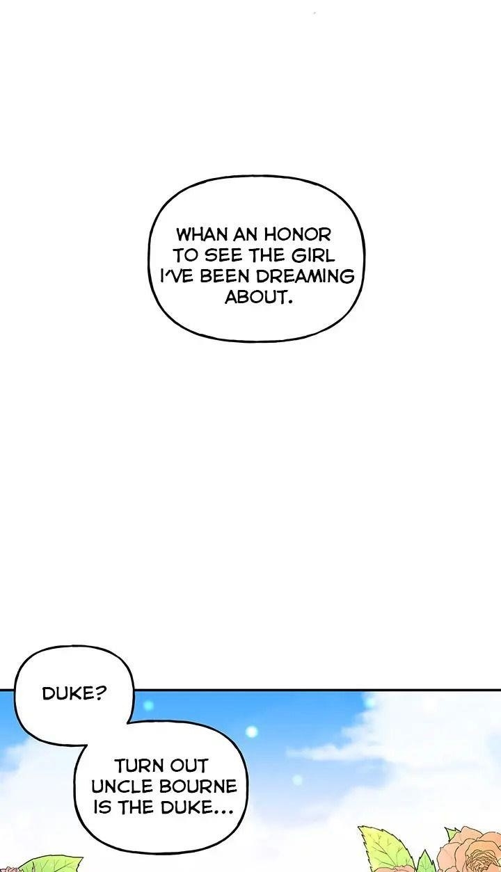 The Archmage’s Daughter Chapter 38 - Page 53