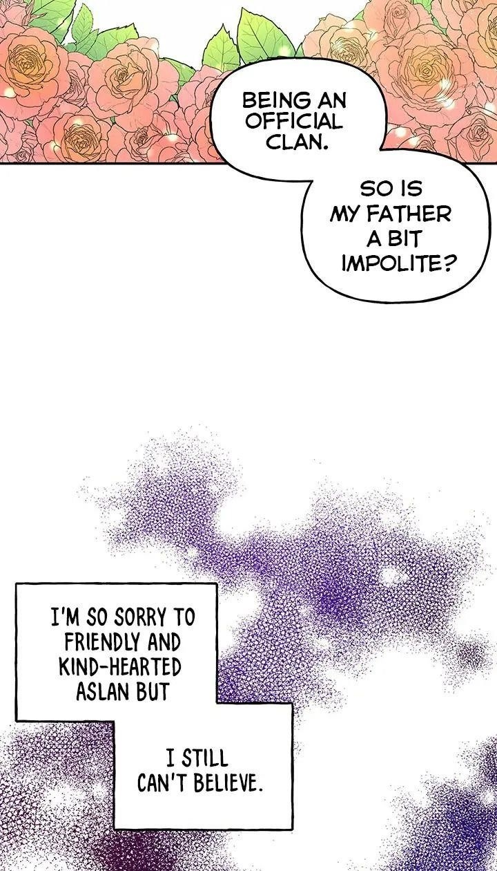 The Archmage’s Daughter Chapter 38 - Page 54