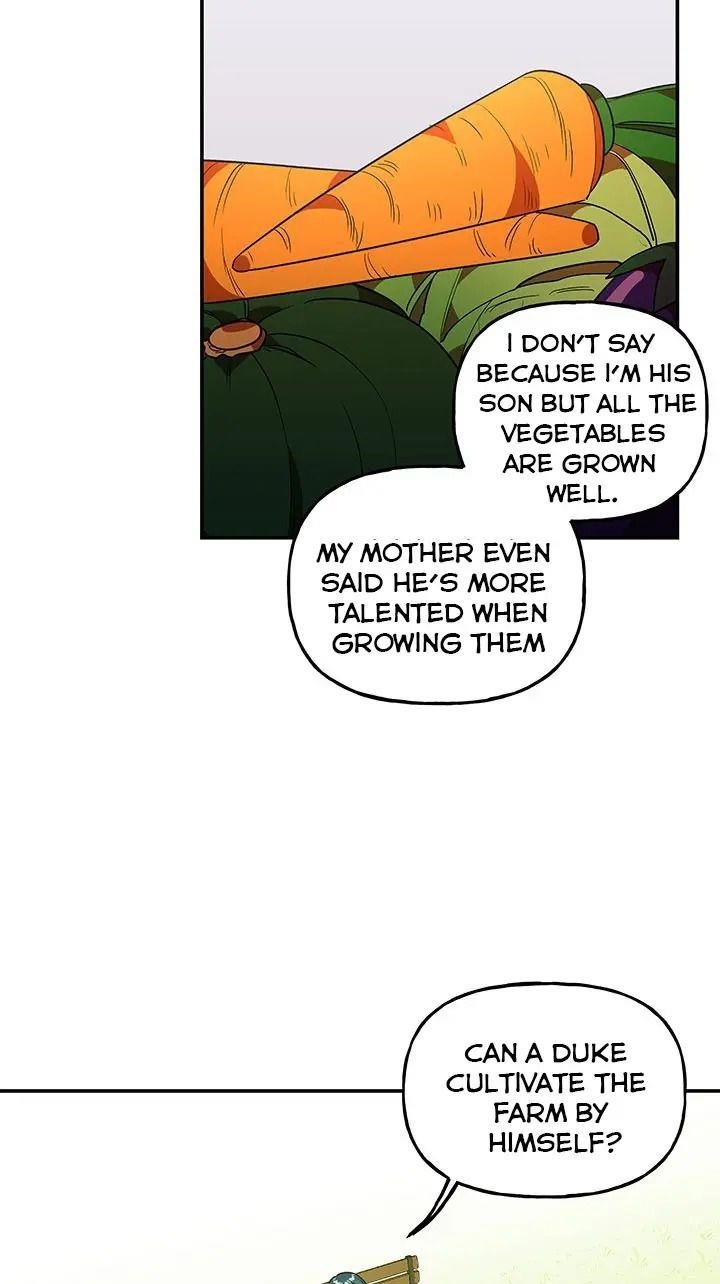 The Archmage’s Daughter Chapter 38 - Page 57
