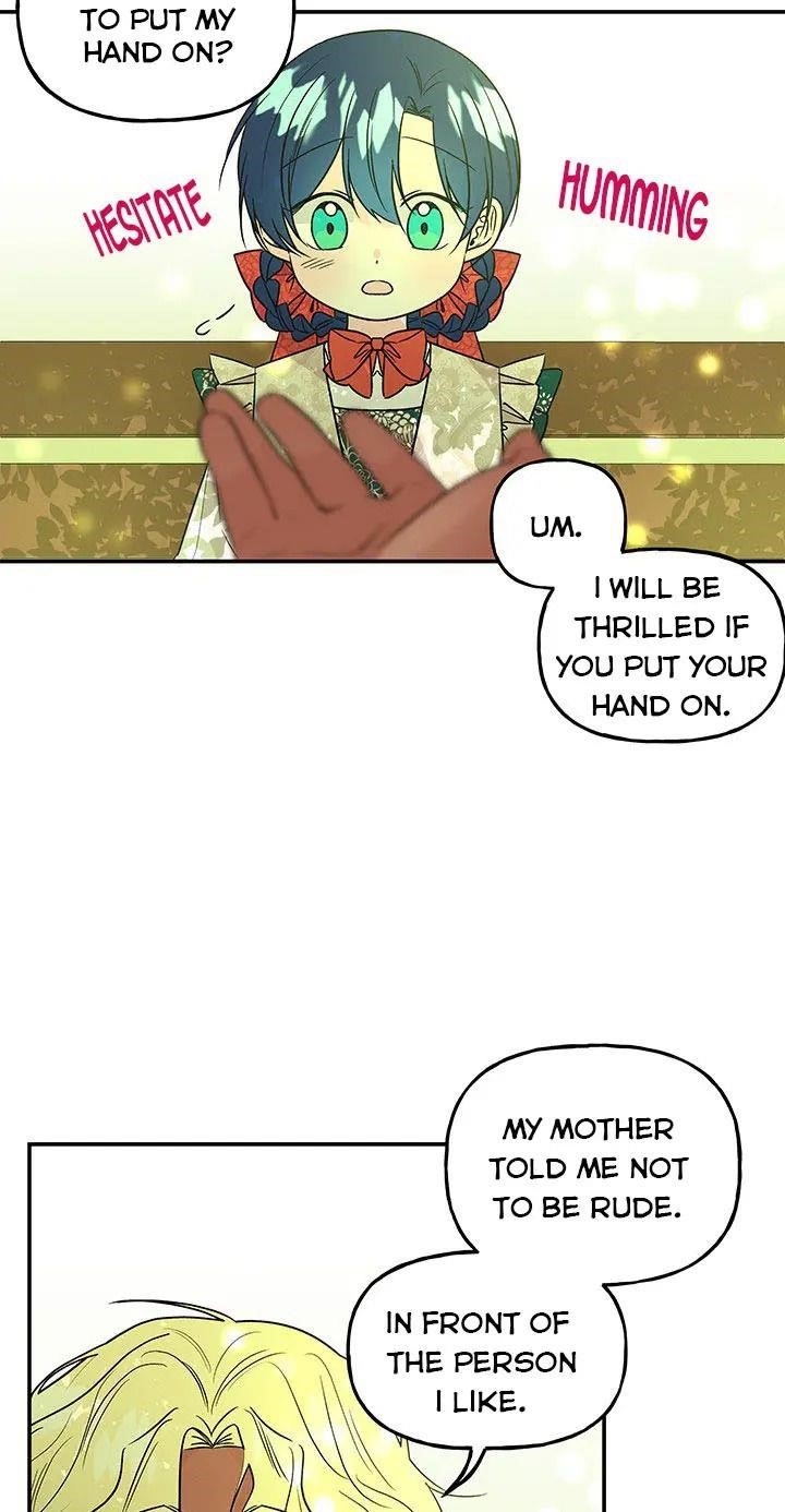 The Archmage’s Daughter Chapter 38 - Page 63