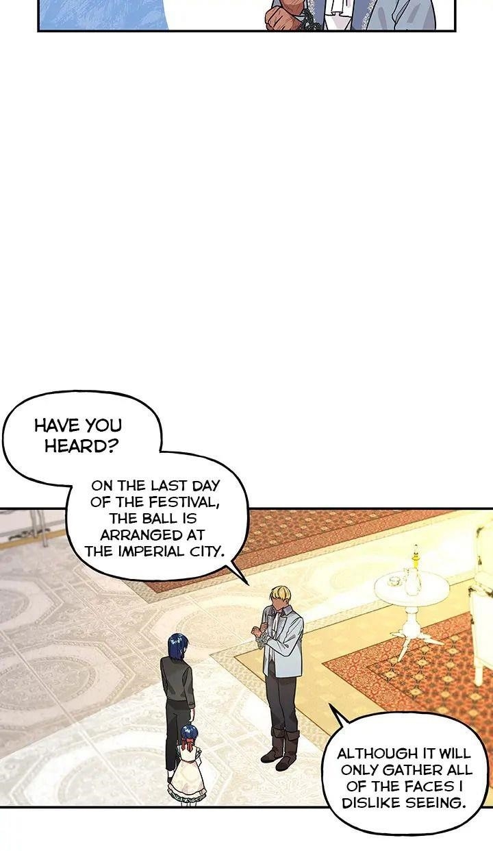 The Archmage’s Daughter Chapter 38 - Page 8