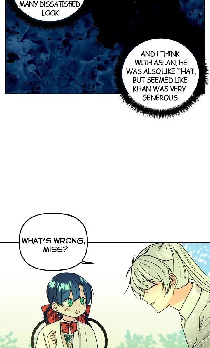 The Archmage’s Daughter Chapter 39 - Page 28