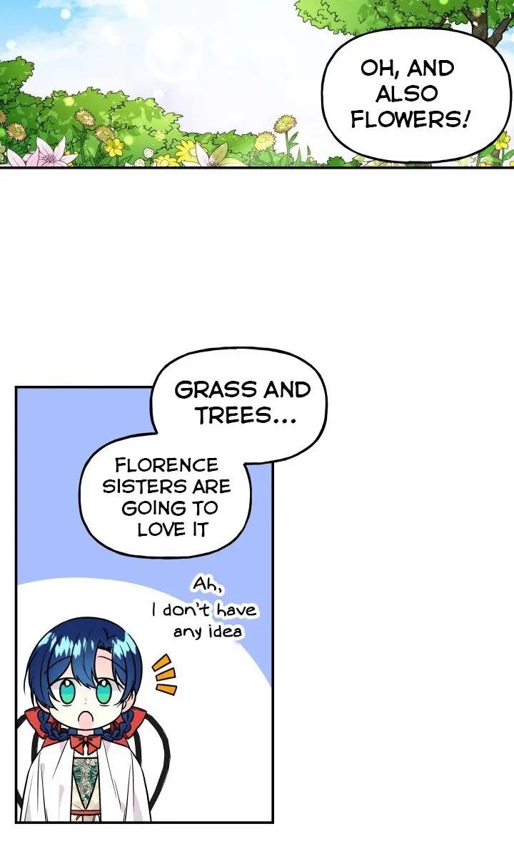 The Archmage’s Daughter Chapter 39 - Page 39