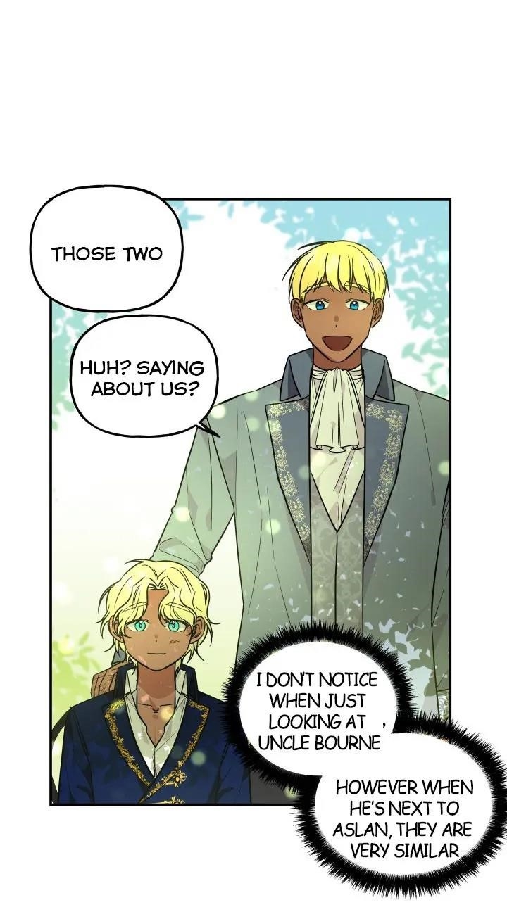 The Archmage’s Daughter Chapter 39 - Page 52