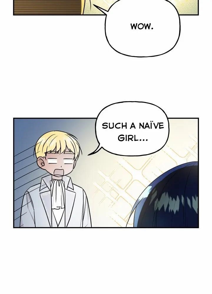 The Archmage’s Daughter Chapter 40 - Page 10