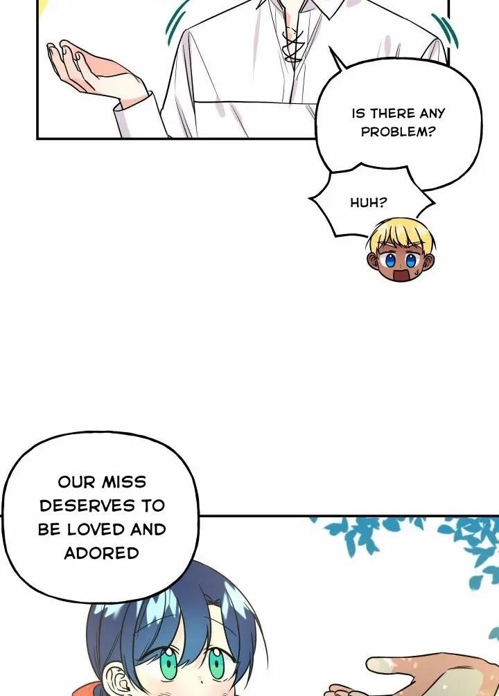 The Archmage’s Daughter Chapter 40 - Page 14