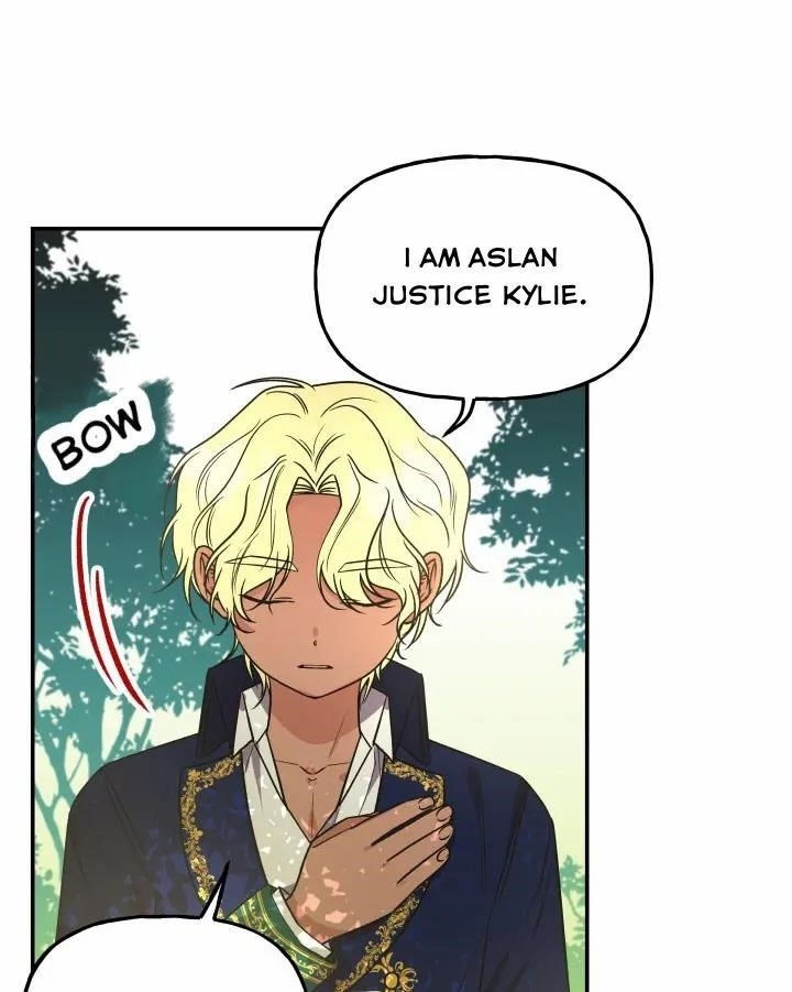 The Archmage’s Daughter Chapter 40 - Page 31