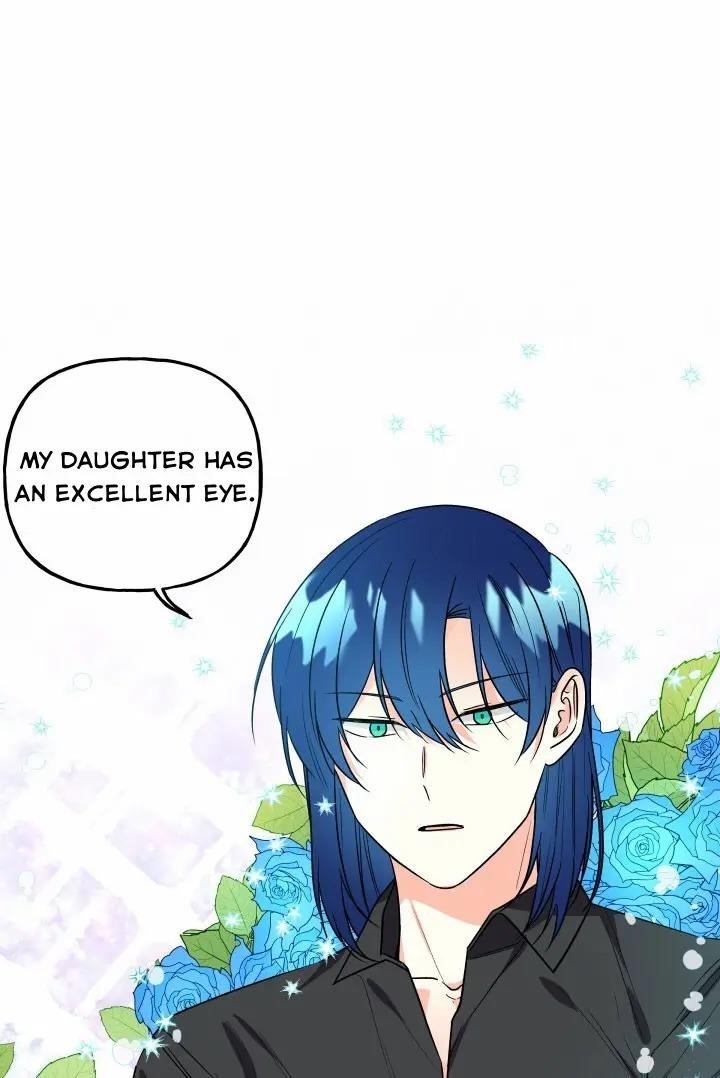 The Archmage’s Daughter Chapter 40 - Page 8