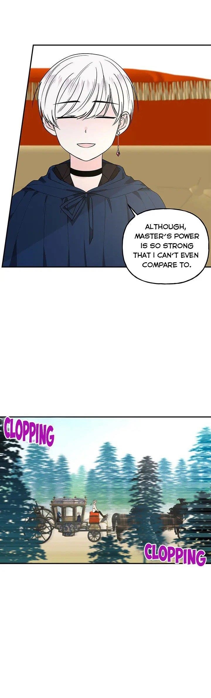 The Archmage’s Daughter Chapter 41 - Page 36