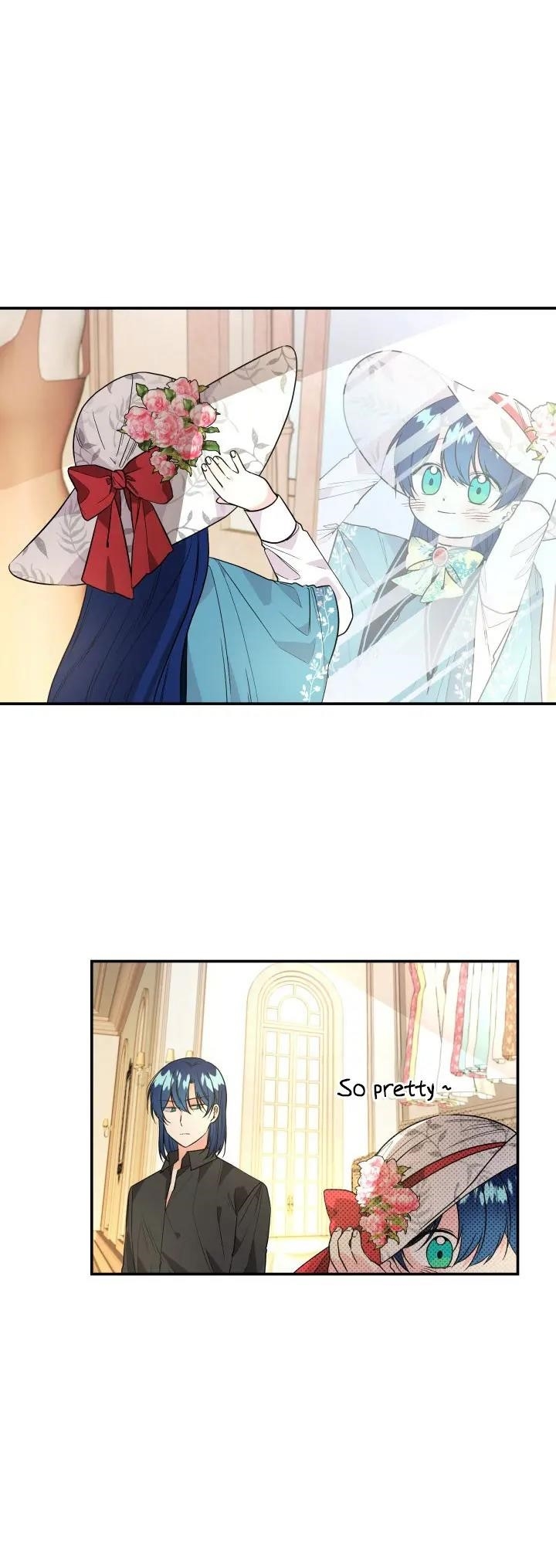 The Archmage’s Daughter Chapter 42 - Page 3