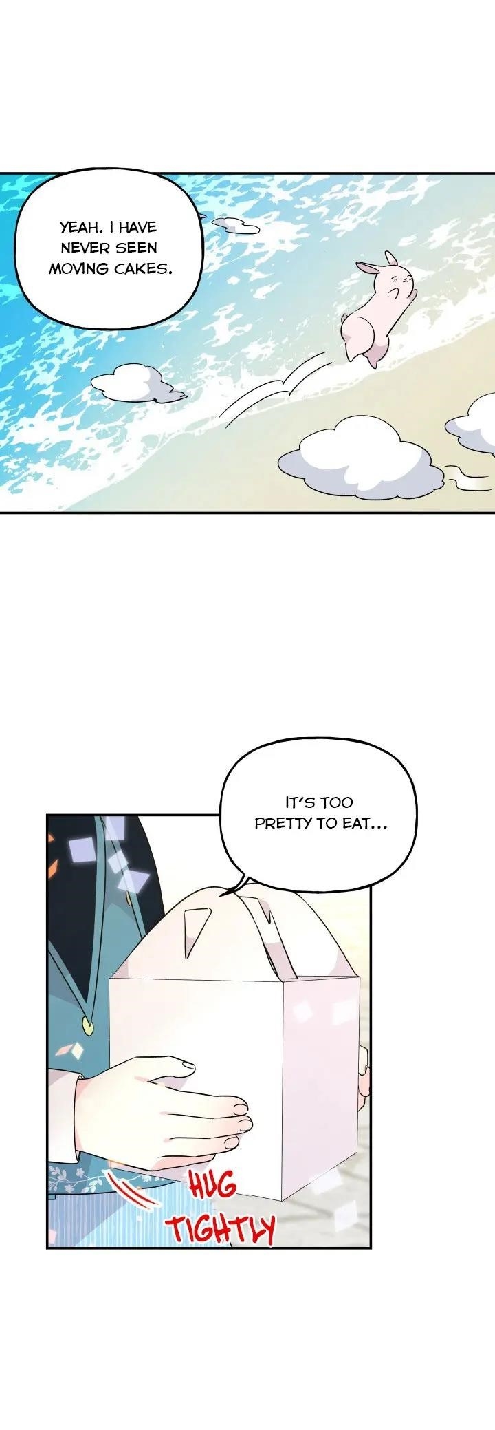 The Archmage’s Daughter Chapter 42 - Page 31