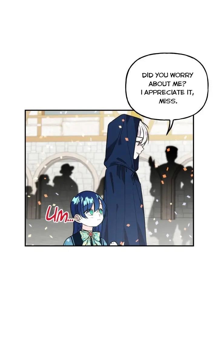 The Archmage’s Daughter Chapter 42 - Page 38
