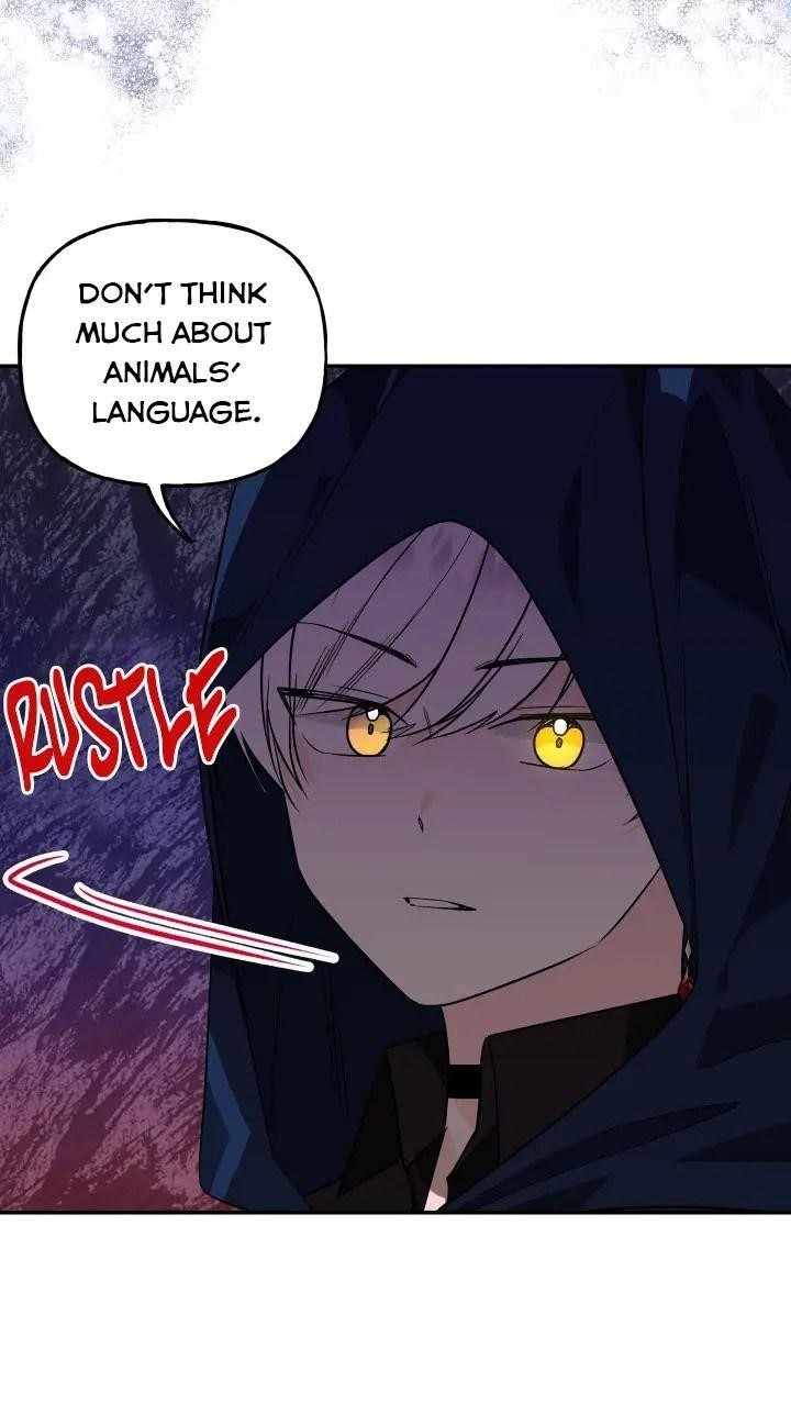 The Archmage’s Daughter Chapter 43 - Page 20