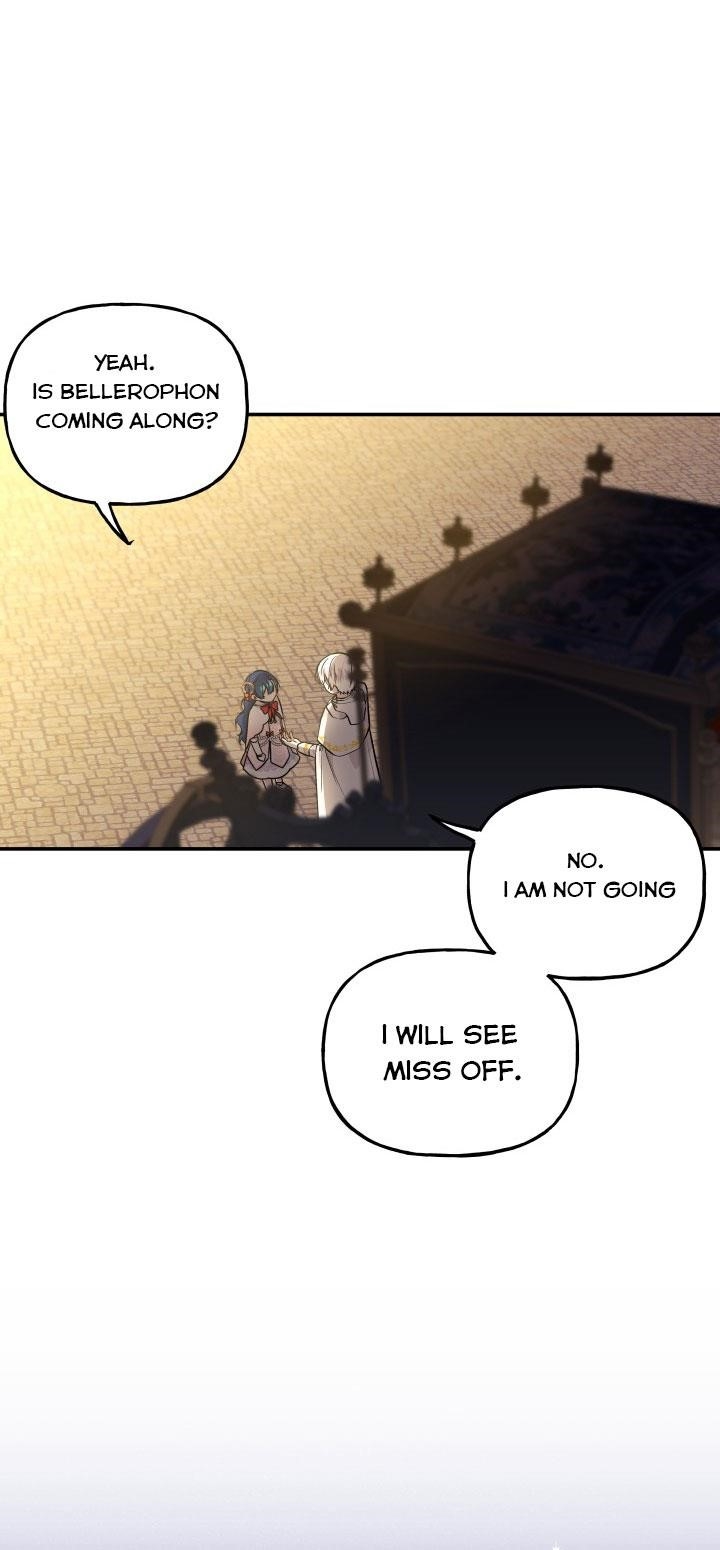 The Archmage’s Daughter Chapter 46 - Page 2