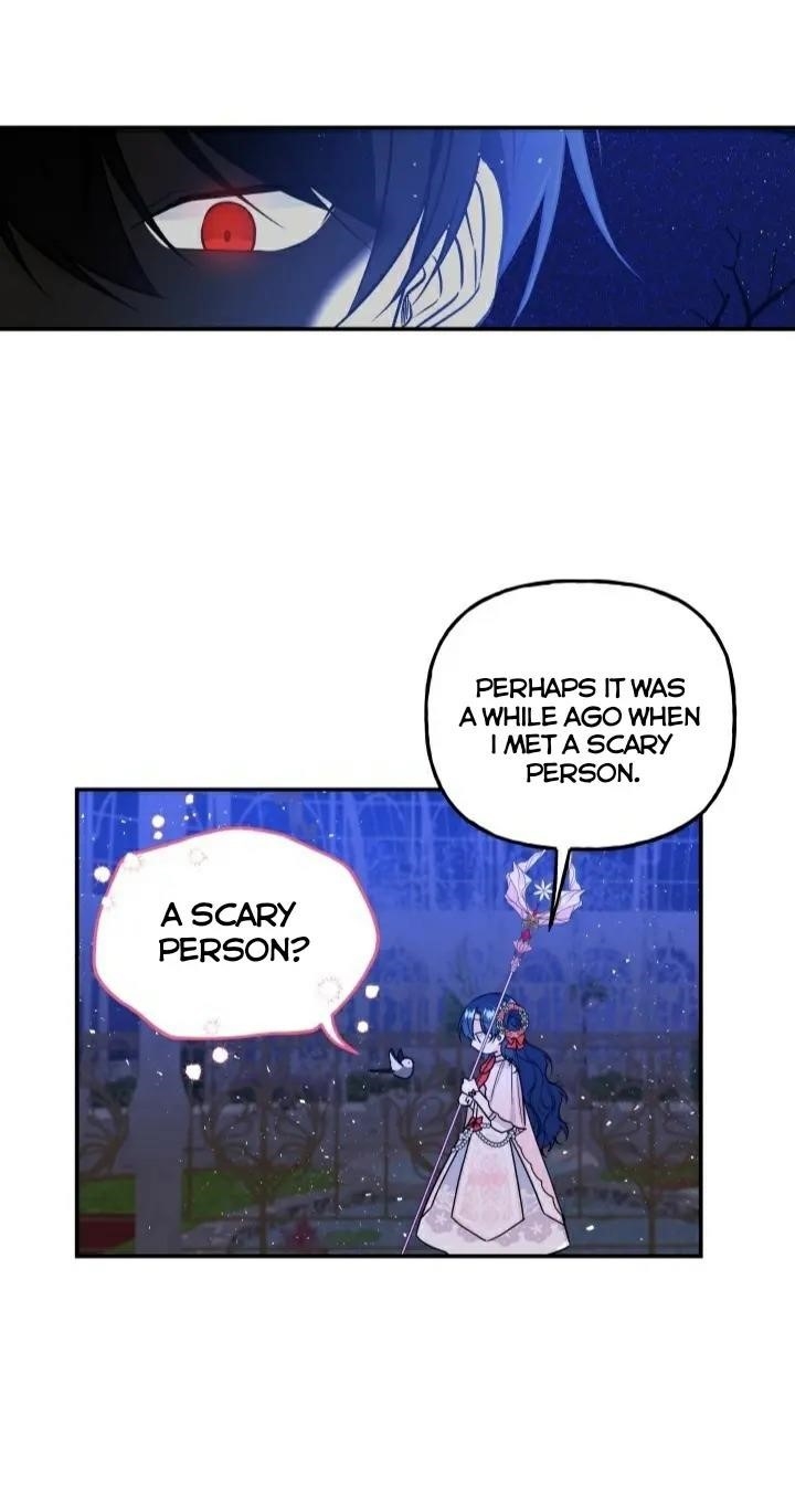 The Archmage’s Daughter Chapter 47 - Page 29