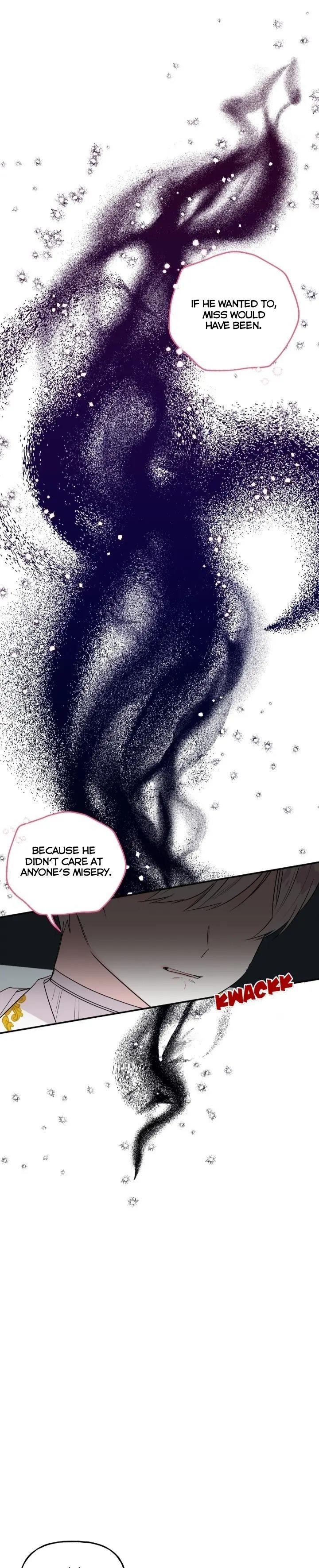 The Archmage’s Daughter Chapter 47 - Page 35