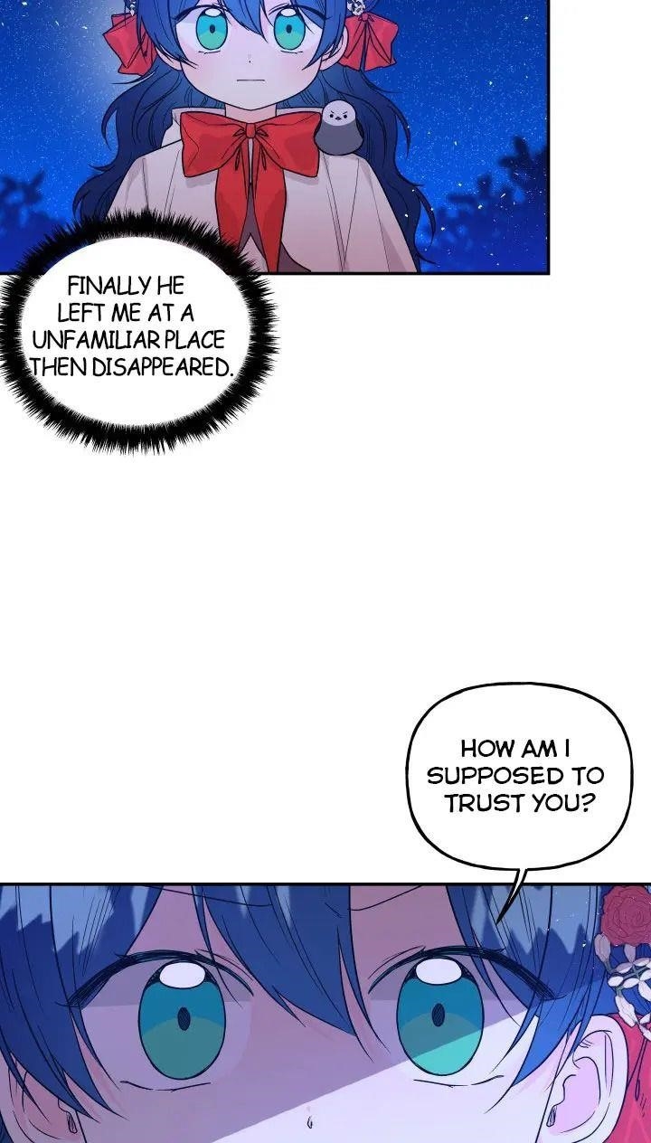 The Archmage’s Daughter Chapter 48 - Page 15