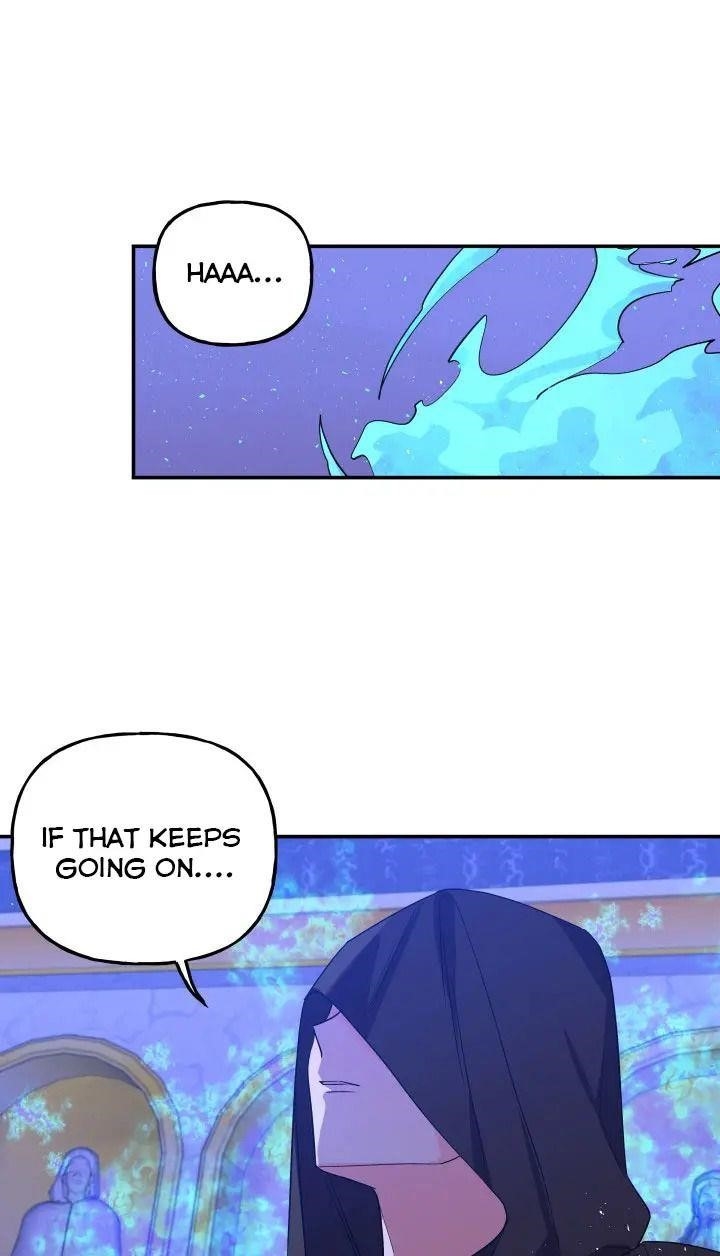 The Archmage’s Daughter Chapter 48 - Page 18